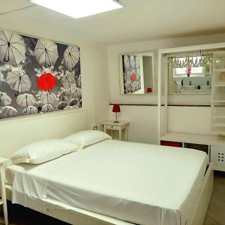 Apartamento Ombrellorosso Cagliari Exterior foto