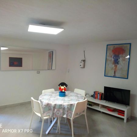 Apartamento Ombrellorosso Cagliari Exterior foto