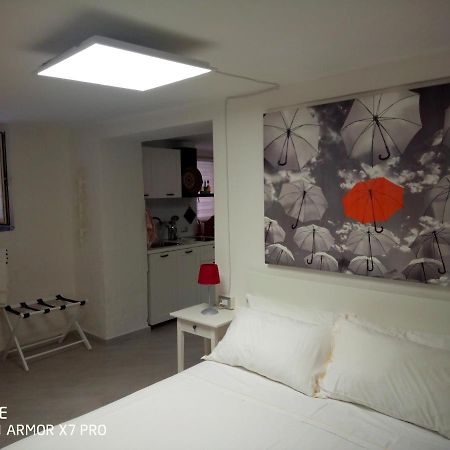 Apartamento Ombrellorosso Cagliari Exterior foto