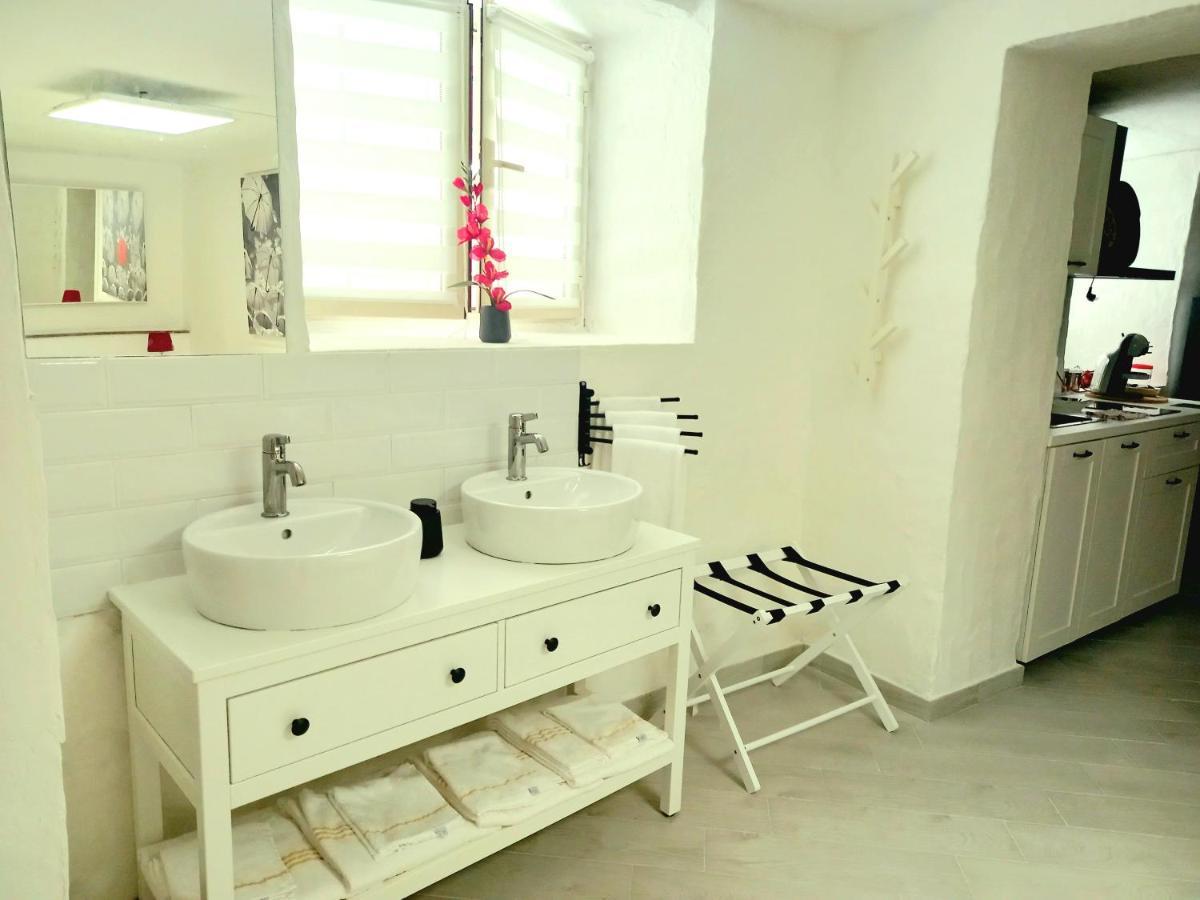 Apartamento Ombrellorosso Cagliari Exterior foto