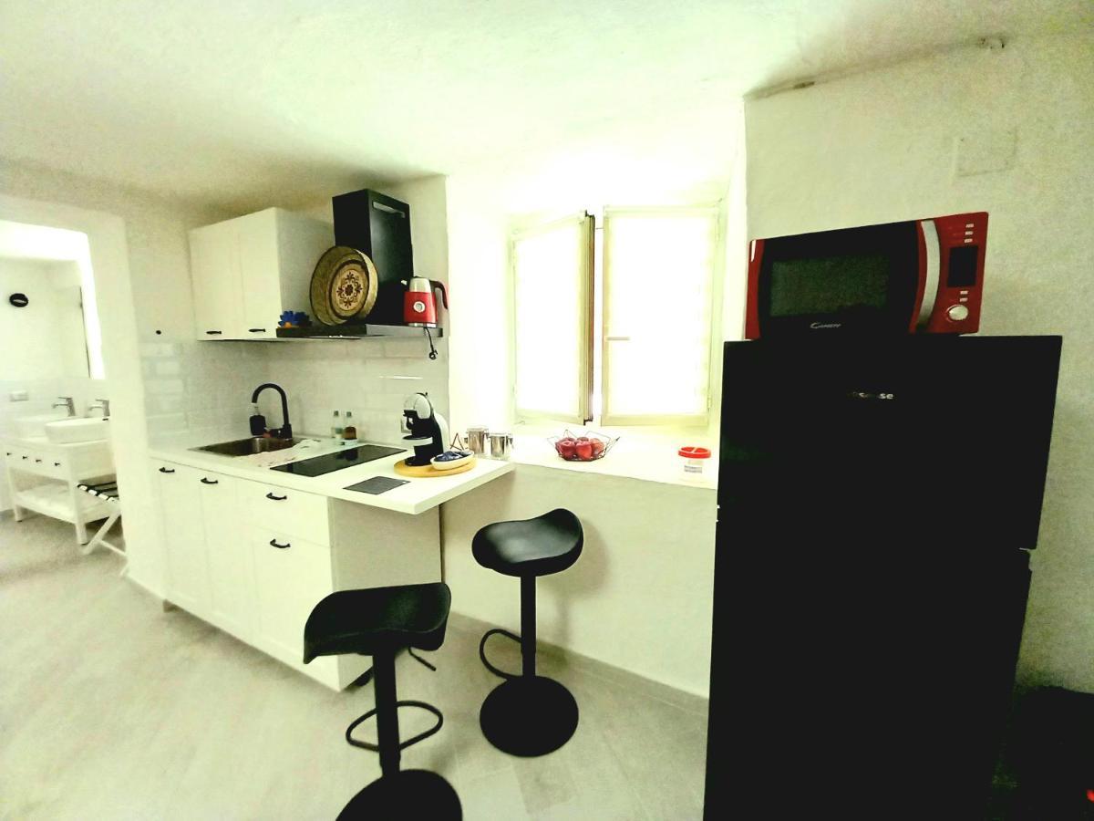 Apartamento Ombrellorosso Cagliari Exterior foto