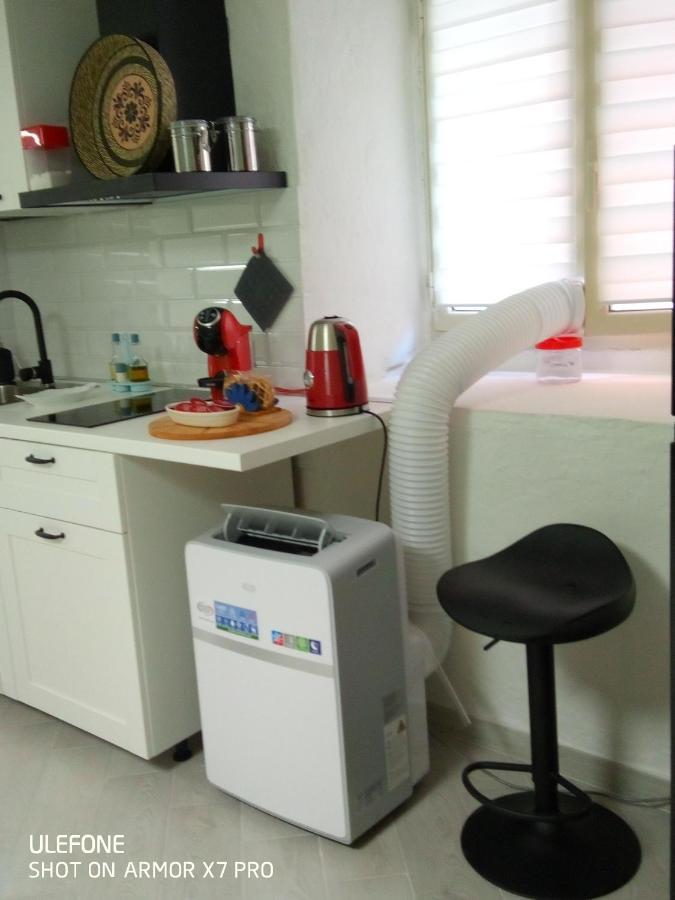 Apartamento Ombrellorosso Cagliari Exterior foto