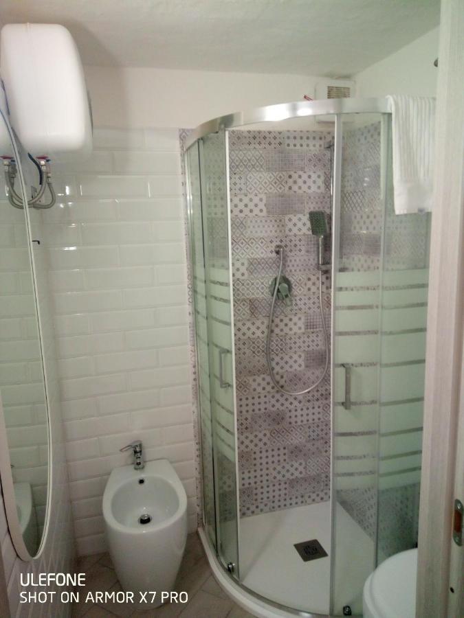 Apartamento Ombrellorosso Cagliari Exterior foto